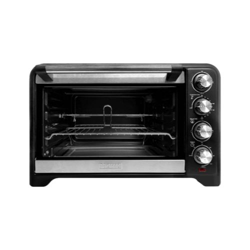 Horno Electrico Thomas Th 35n01 Kevedo